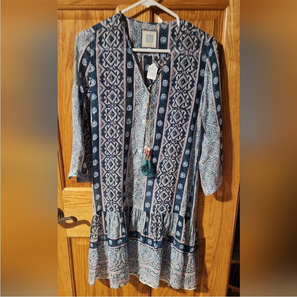 Bell by Alica Bell Dress